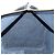 LOUIS VUITTON Epi Keepall 45 Boston Bag Black M42972 LV Auth 199574V Nero - vista 22