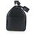 LOUIS VUITTON Epi Keepall 45 Boston Bag Black M42972 LV Auth 199574V Nero - vista 4