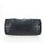 LOUIS VUITTON Epi Keepall 45 Boston Bag Black M42972 LV Auth 199574V Nero - vista 5