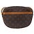 LOUIS VUITTON Monogram Jeune Fille PM Shoulder Bag M51227 LV Auth 197446 Monogramma - vista 2