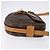 LOUIS VUITTON Monogram Jeune Fille PM Shoulder Bag M51227 LV Auth 197446 Monogramma - vista 3