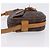 LOUIS VUITTON Monogram Jeune Fille PM Shoulder Bag M51227 LV Auth 197446 Monogramma - vista 4
