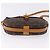 LOUIS VUITTON Monogram Jeune Fille PM Shoulder Bag M51227 LV Auth 197446 Monogramma - vista 5