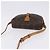 LOUIS VUITTON Monogram Jeune Fille PM Shoulder Bag M51227 LV Auth 197446 Monogramma - vista 6