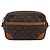 LOUIS VUITTON Monogram Trocadero 23 Shoulder Bag M51276 LV Auth 200259 Monogramma - vista 13