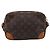 LOUIS VUITTON Monogram Trocadero 23 Shoulder Bag M51276 LV Auth 200259 Monogramma - vista 2