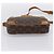 LOUIS VUITTON Monogram Trocadero 23 Shoulder Bag M51276 LV Auth 200259 Monogramma - vista 5