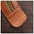 Céline CELINE Macadam Boston Bag PVC Leather Brown Gold Tone Auth 196408A - view 10