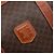 Céline CELINE Macadam Boston Bag PVC Leather Brown Gold Tone Auth 196408A - view 19