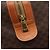 Céline CELINE Macadam Boston Bag PVC Leather Brown Gold Tone Auth 196408A - view 20