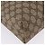 Borsa Tote GUCCI GG Supreme Web Sherry Line PVC Beige Oro 39 02 003 Auth 199642 - vista 17