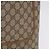 Borsa Tote GUCCI GG Supreme Web Sherry Line PVC Beige Oro 39 02 003 Auth 199642 - vista 2