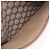 Borsa Tote GUCCI GG Supreme Web Sherry Line PVC Beige Oro 39 02 003 Auth 199642 - vista 22
