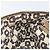 Borsa a mano GUCCI GG Canvas Beige Tono Oro 139261 Auth 200155 - vista 20