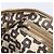 Borsa a mano GUCCI GG Canvas Beige Tono Oro 139261 Auth 200155 - vista 21