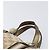Borsa a mano GUCCI GG Canvas Beige Tono Oro 139261 Auth 200155 - vista 8