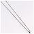 Collana Christian Dior metallo Silver Auth ka5906 Argento - vista 4