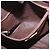 Borsa a mano Burberrys Nova Check PVC Beige Gold Auth 197676 D'oro - vista 24