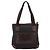 Borsa a mano GUCCI GG Canvas Nero Argento 28893 Auth 197671 - vista 13