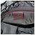 Borsa a mano GUCCI GG Canvas Nero Argento 28893 Auth 197671 - vista 17