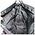 Borsa a mano GUCCI GG Canvas Nero Argento 28893 Auth 197671 - vista 18