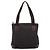 Borsa a mano GUCCI GG Canvas Nero Argento 28893 Auth 197671 - vista 2