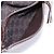 Borsa a mano GUCCI GG Canvas Nero Argento 28893 Auth 197671 - vista 22