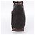 Borsa a mano GUCCI GG Canvas Nero Argento 28893 Auth 197671 - vista 4