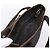 Borsa a mano GUCCI GG Canvas Nero Argento 28893 Auth 197671 - vista 6