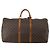 LOUIS VUITTON Monogram Keepall 60 Boston Bag M41422 LV Auth 199681 Monograma - vista 2