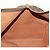 LOUIS VUITTON Monogram Keepall 60 Boston Bag M41422 LV Auth 199681 Monograma - vista 23