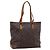 Borsa Tote Cabas Mezzo Monogram LOUIS VUITTON M51151 LV Auth 198991 Monogramma