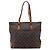 Borsa Tote Cabas Mezzo Monogram LOUIS VUITTON M51151 LV Auth 198991 Monogramma - vista 2