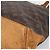 Borsa Tote Cabas Mezzo Monogram LOUIS VUITTON M51151 LV Auth 198991 Monogramma - vista 9