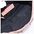Borsa BALENCIAGA Giant The First in pelle 2way Rosa Argento 240577 Auth 197329V - vista 11