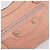 Borsa BALENCIAGA Giant The First in pelle 2way Rosa Argento 240577 Auth 197329V - vista 18
