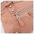 Borsa BALENCIAGA Giant The First in pelle 2way Rosa Argento 240577 Auth 197329V - vista 19
