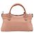 Borsa BALENCIAGA Giant The First in pelle 2way Rosa Argento 240577 Auth 197329V - vista 2