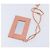 Borsa BALENCIAGA Giant The First in pelle 2way Rosa Argento 240577 Auth 197329V - vista 27