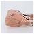 Borsa BALENCIAGA Giant The First in pelle 2way Rosa Argento 240577 Auth 197329V - vista 3