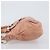 Borsa BALENCIAGA Giant The First in pelle 2way Rosa Argento 240577 Auth 197329V - vista 4