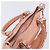 Borsa BALENCIAGA Giant The First in pelle 2way Rosa Argento 240577 Auth 197329V - vista 6