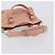 Borsa BALENCIAGA Giant The First in pelle 2way Rosa Argento 240577 Auth 197329V - vista 9