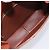 Borsa a tracolla LOUIS VUITTON Epi Saint Cloud GM Brown M52193 LV Auth BA15091 Marrone - vista 10