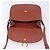 Borsa a tracolla LOUIS VUITTON Epi Saint Cloud GM Brown M52193 LV Auth BA15091 Marrone - vista 19