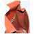 Borsa a tracolla LOUIS VUITTON Epi Saint Cloud GM Brown M52193 LV Auth BA15091 Marrone - vista 22