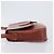 Borsa a tracolla LOUIS VUITTON Epi Saint Cloud GM Brown M52193 LV Auth BA15091 Marrone - vista 4