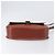 Borsa a tracolla LOUIS VUITTON Epi Saint Cloud GM Brown M52193 LV Auth BA15091 Marrone - vista 5