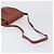 Borsa a tracolla LOUIS VUITTON Epi Saint Cloud GM Brown M52193 LV Auth BA15091 Marrone - vista 7