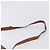 Borsa a tracolla LOUIS VUITTON Epi Saint Cloud GM Brown M52193 LV Auth BA15091 Marrone - vista 8